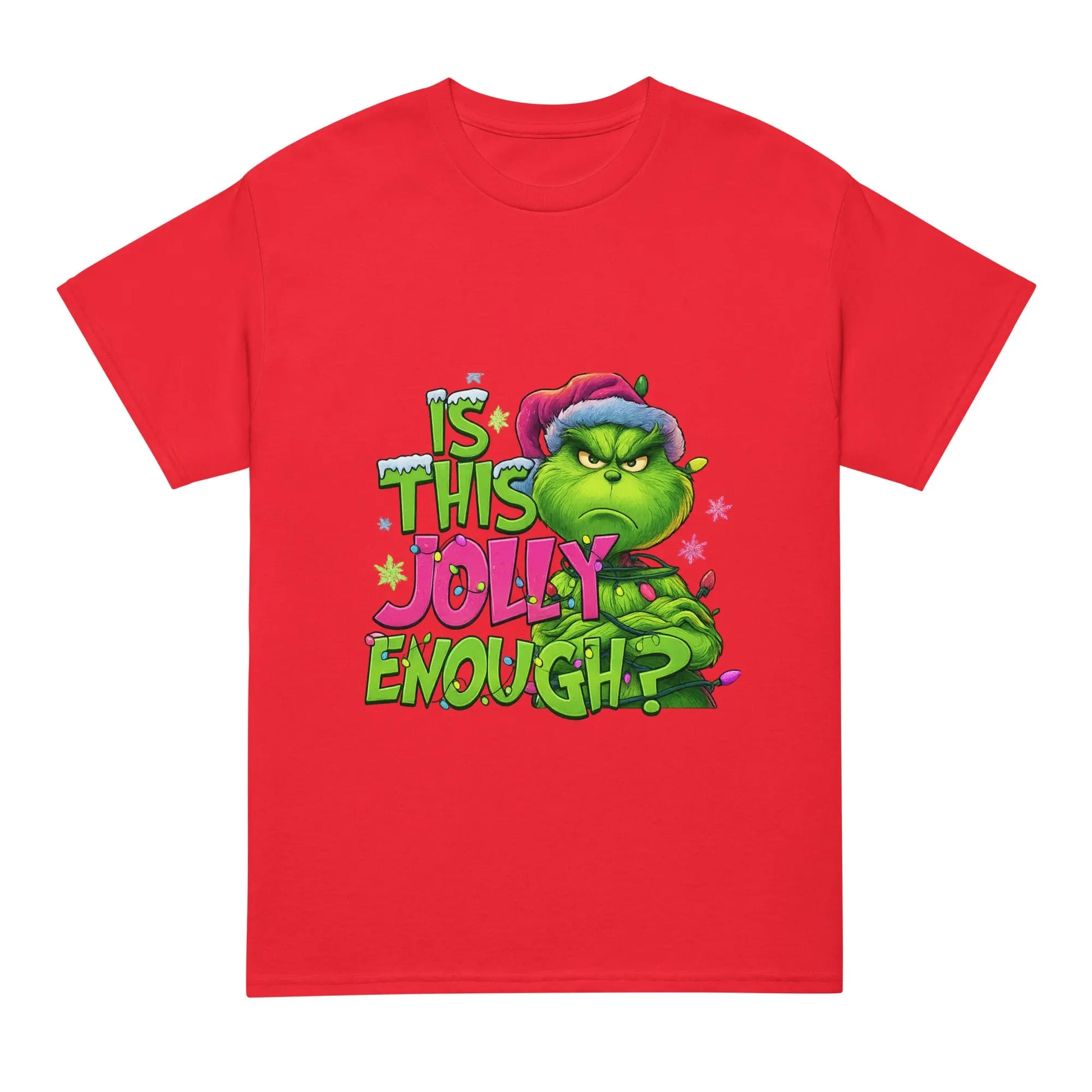 The perfect mix of cool design, holiday attitude, and standout style. SHOP Now at The Wishful Fish Kids