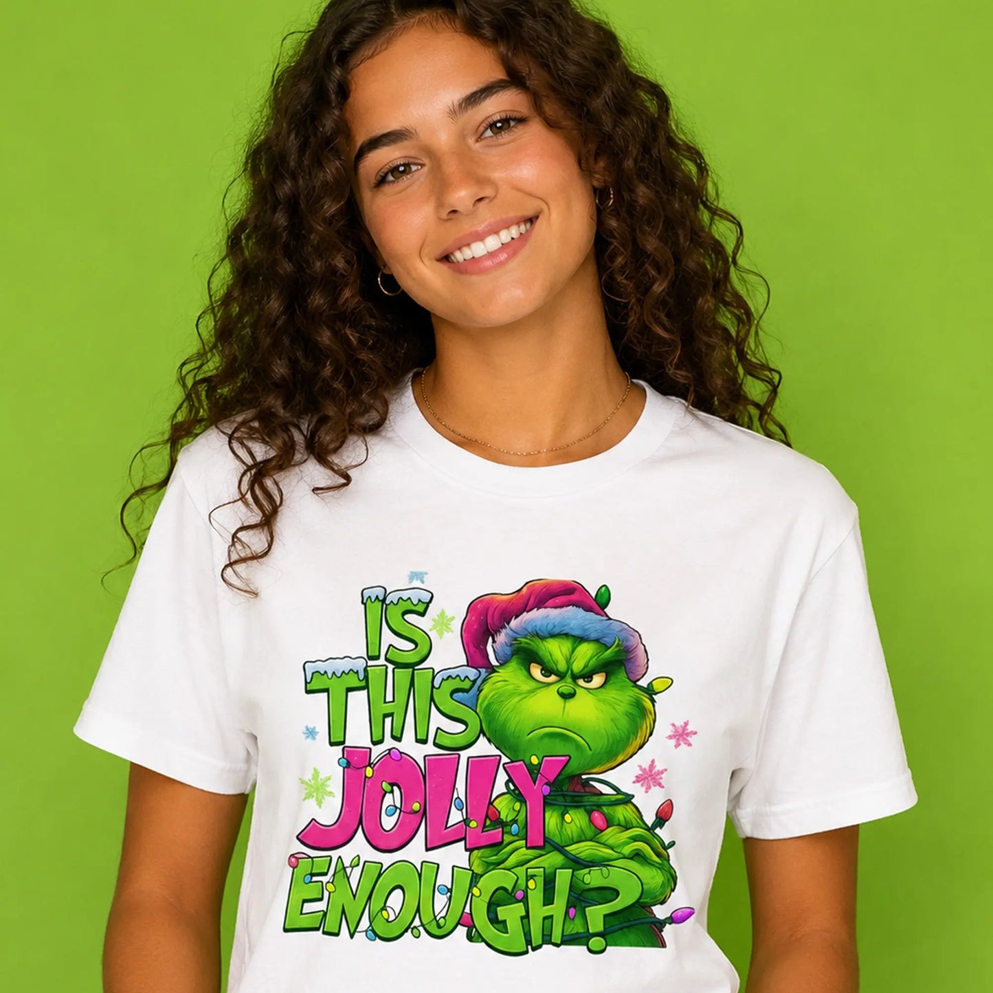 Holiday Vibes Made Bold. SHOP Now at The Wishful Fish Kids