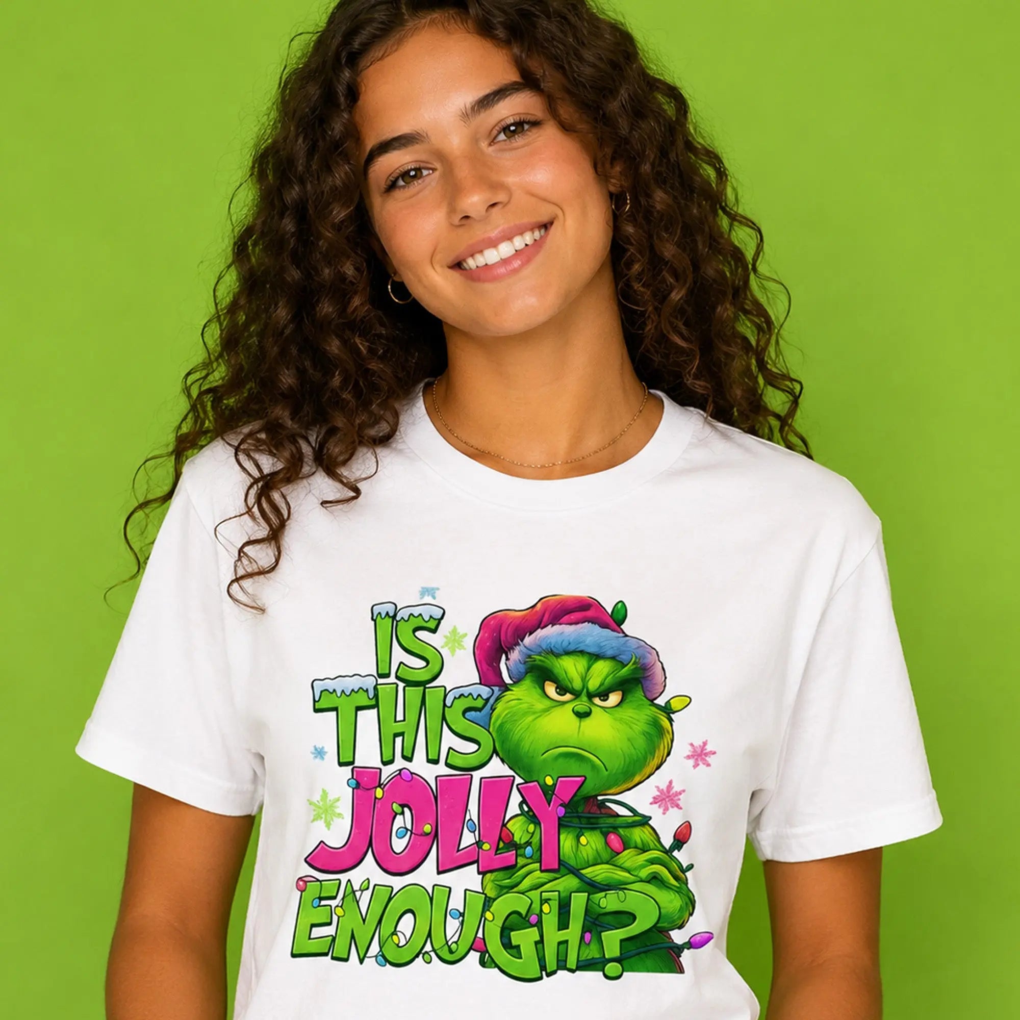Holiday Vibes Made Bold. SHOP Now at The Wishful Fish Kids