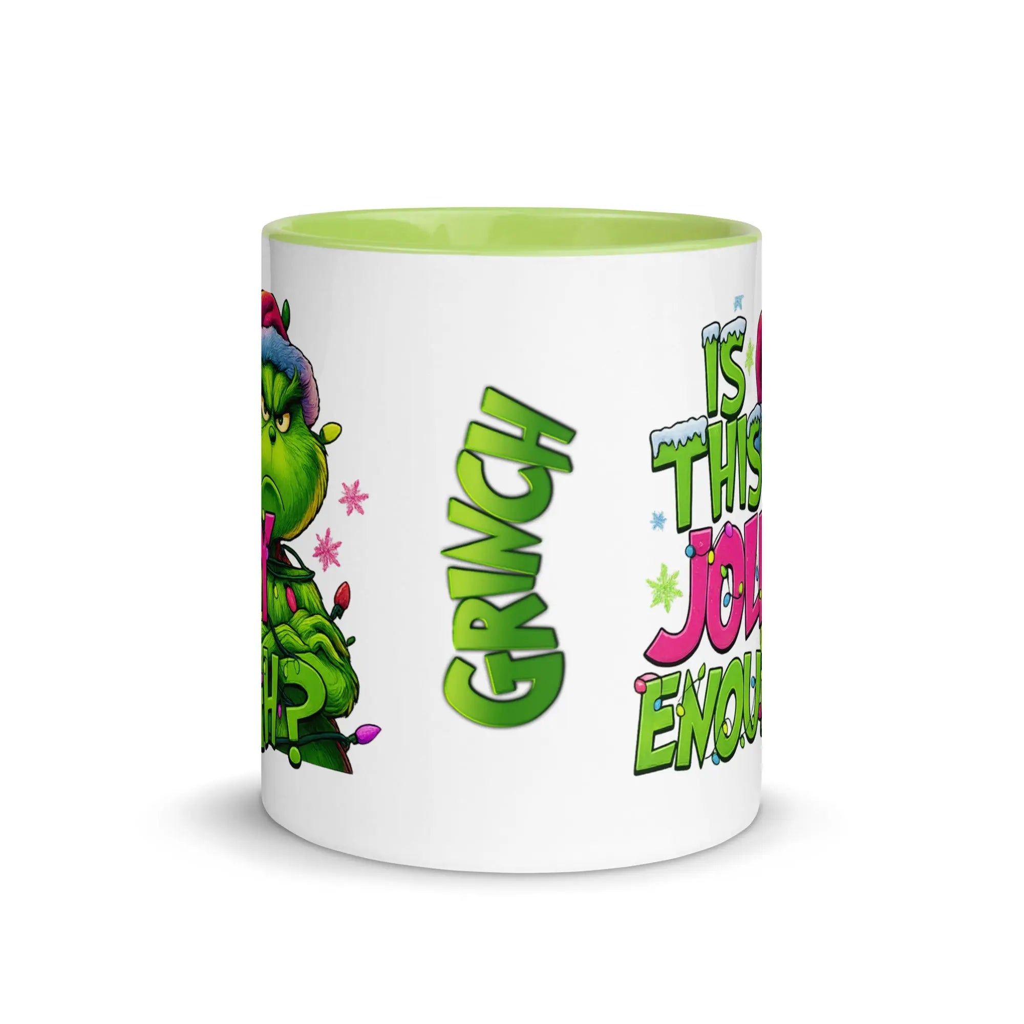 Add Holiday Mischief to Every Morning. HOP Now at The Wishful Fish Kids