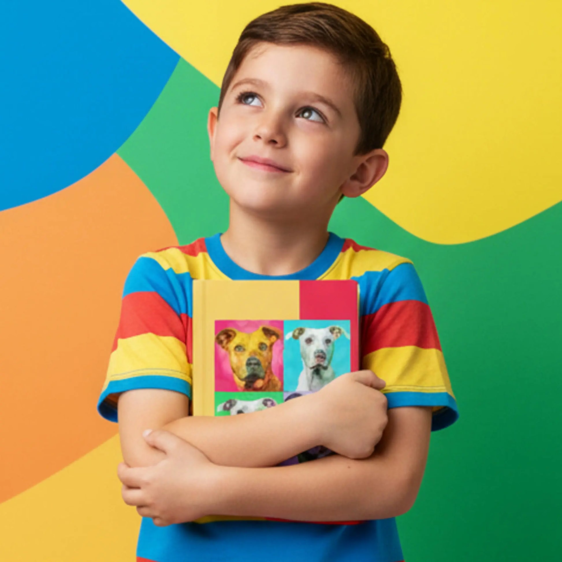 For Kids Who Think in Color. SHOP Now at The Wishful Fish Kids