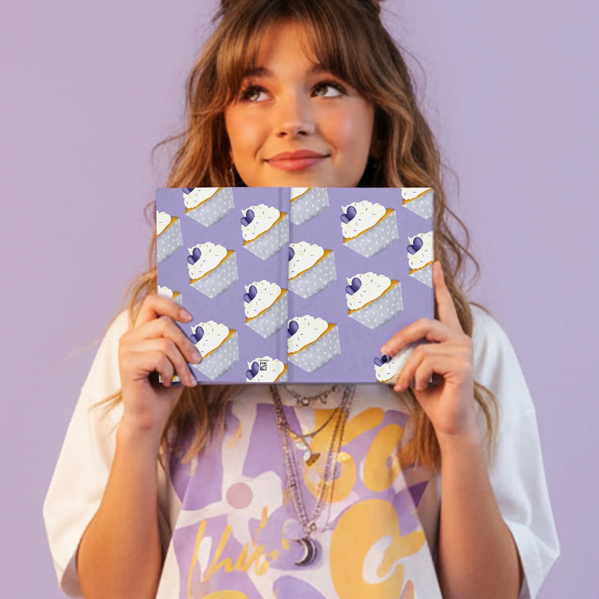 The Journal That's as Delightful as Your Ideas. SHOP Now at The Wishful Fish Kids