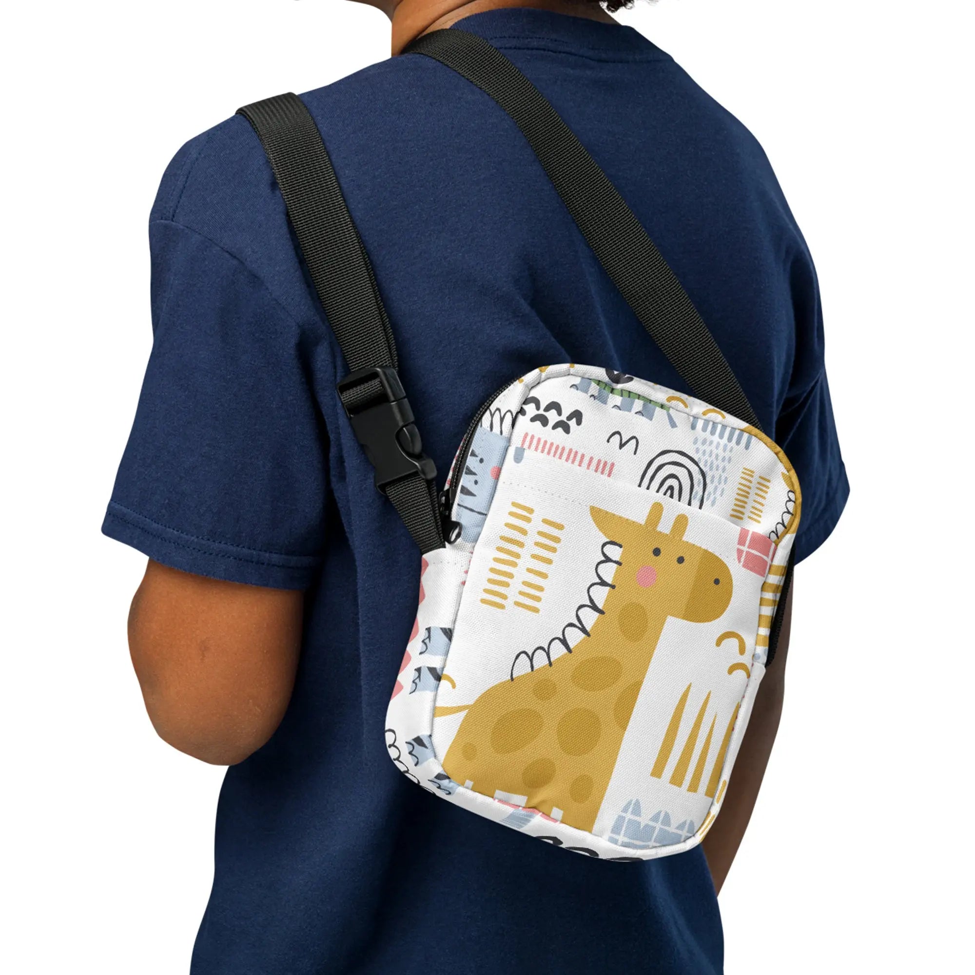 Perfect companion for little explorers. SHOP Now at The Wishful Fish Kidds