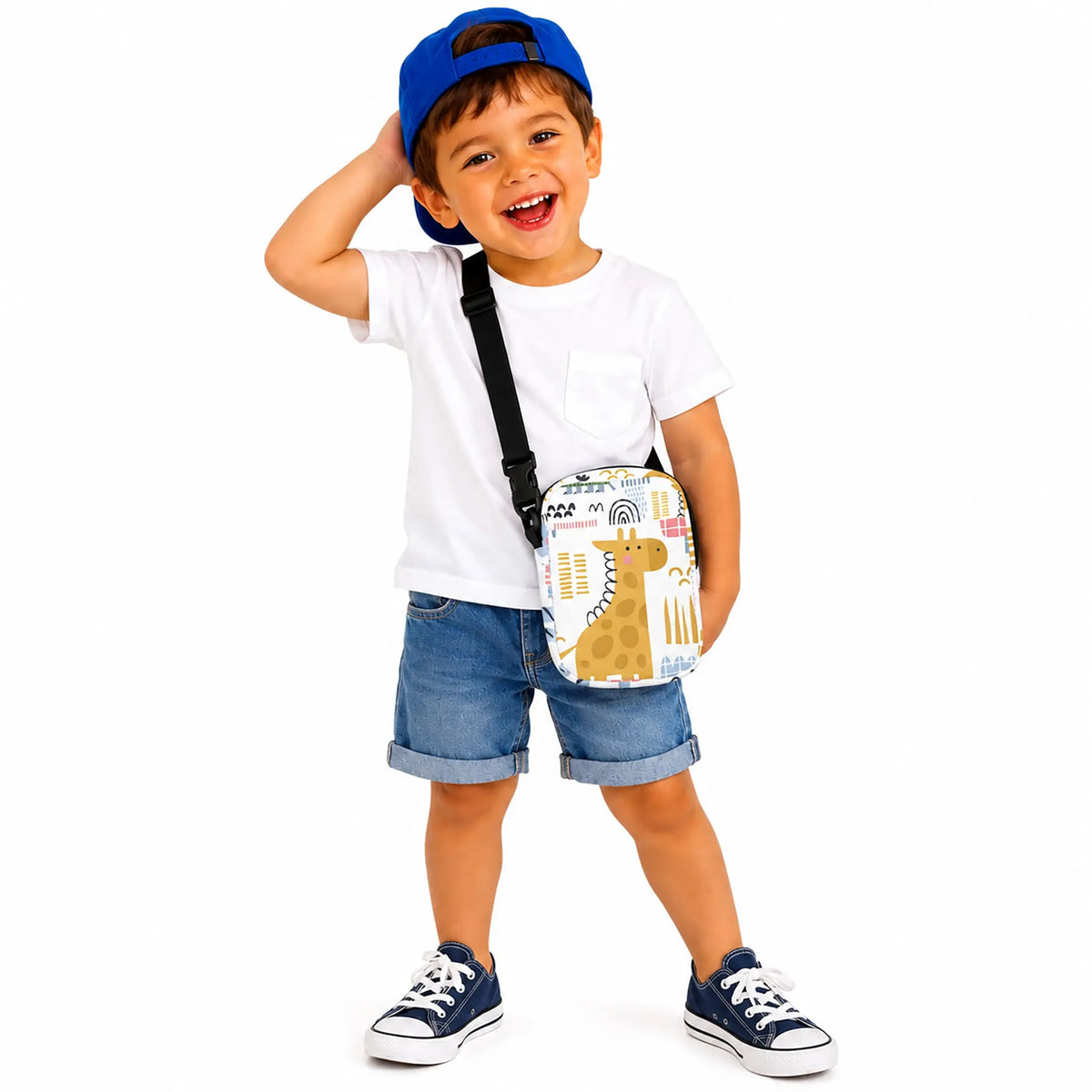 Colorful Gear that makes Super Fun Gifts. SHOP Now at The Wishful Fish Kids