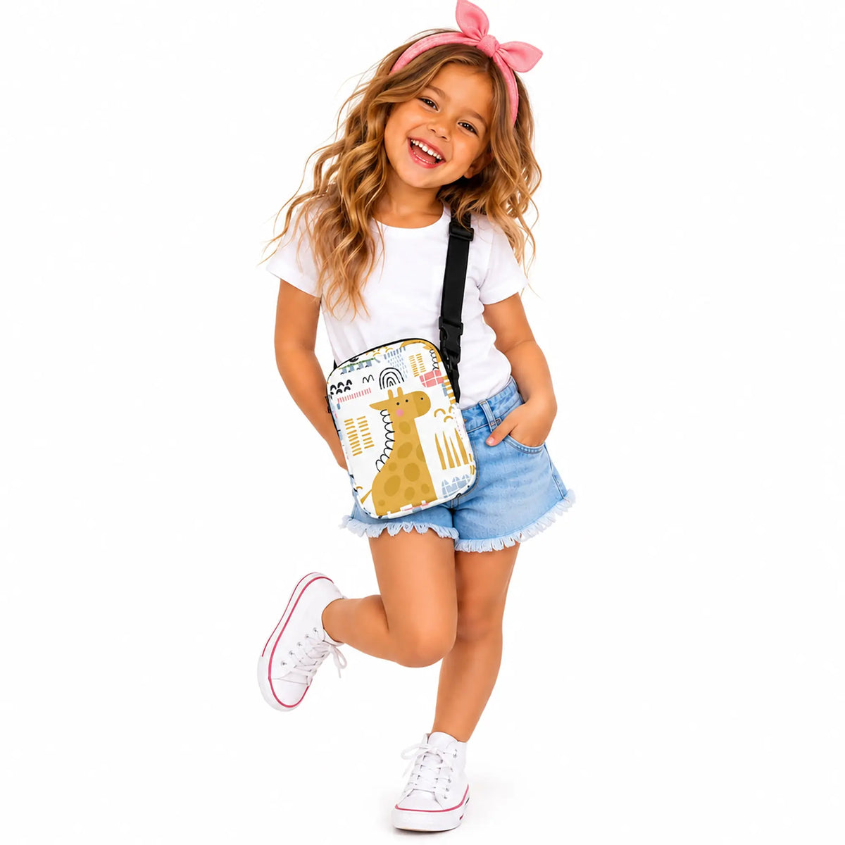 Order Yours Today before it disappears into the wild. SHOP Now at The Wishful Fish Kids