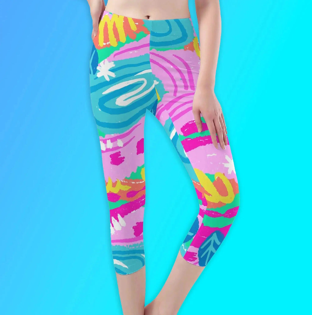Comfort, Color, and Confidence in Every Move. SHOP Now at The Wishful Fish KIDS