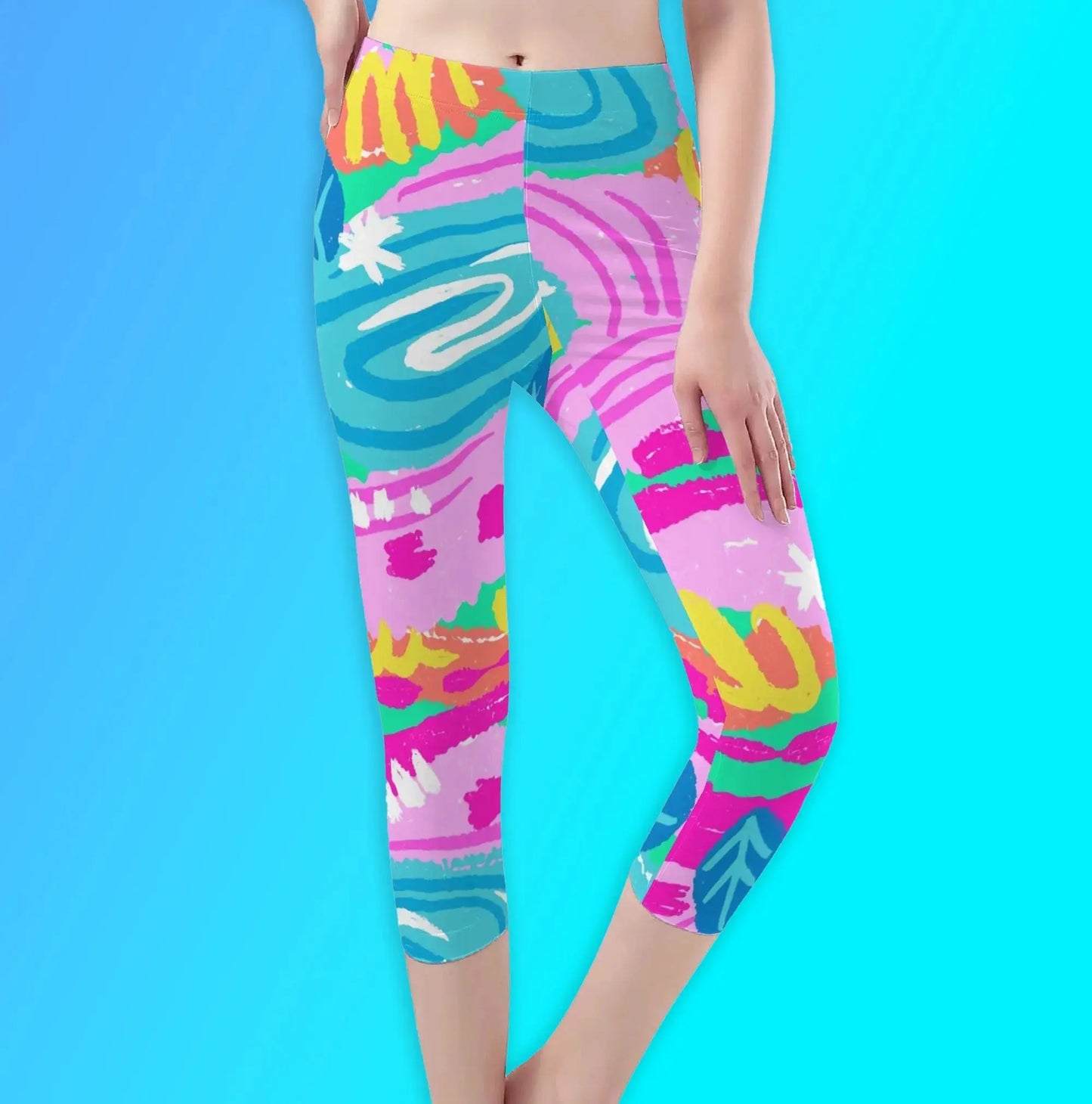 Comfort, Color, and Confidence in Every Move. SHOP Now at The Wishful Fish KIDS