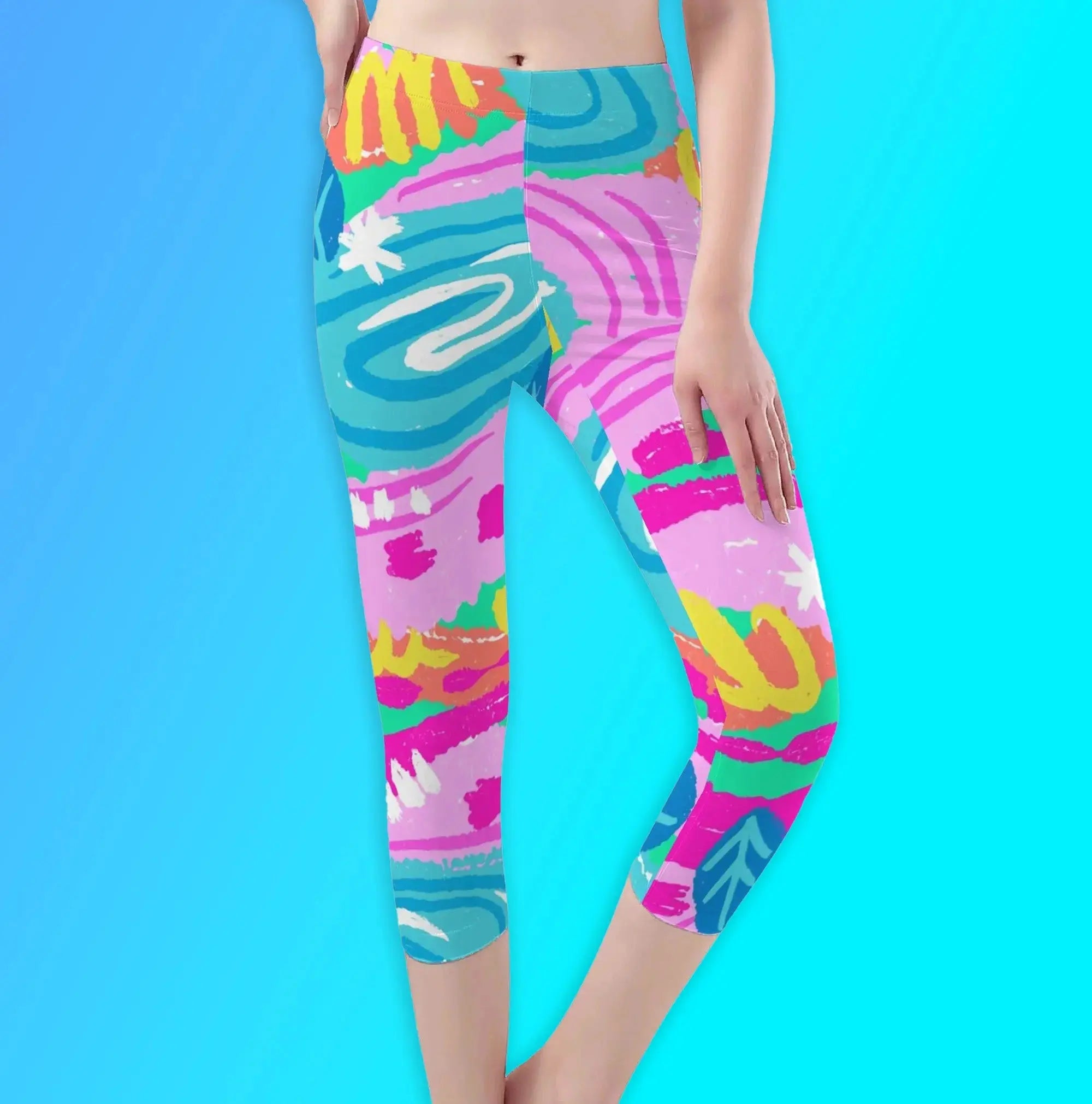 Comfort, Color, and Confidence in Every Move. SHOP Now at The Wishful Fish KIDS