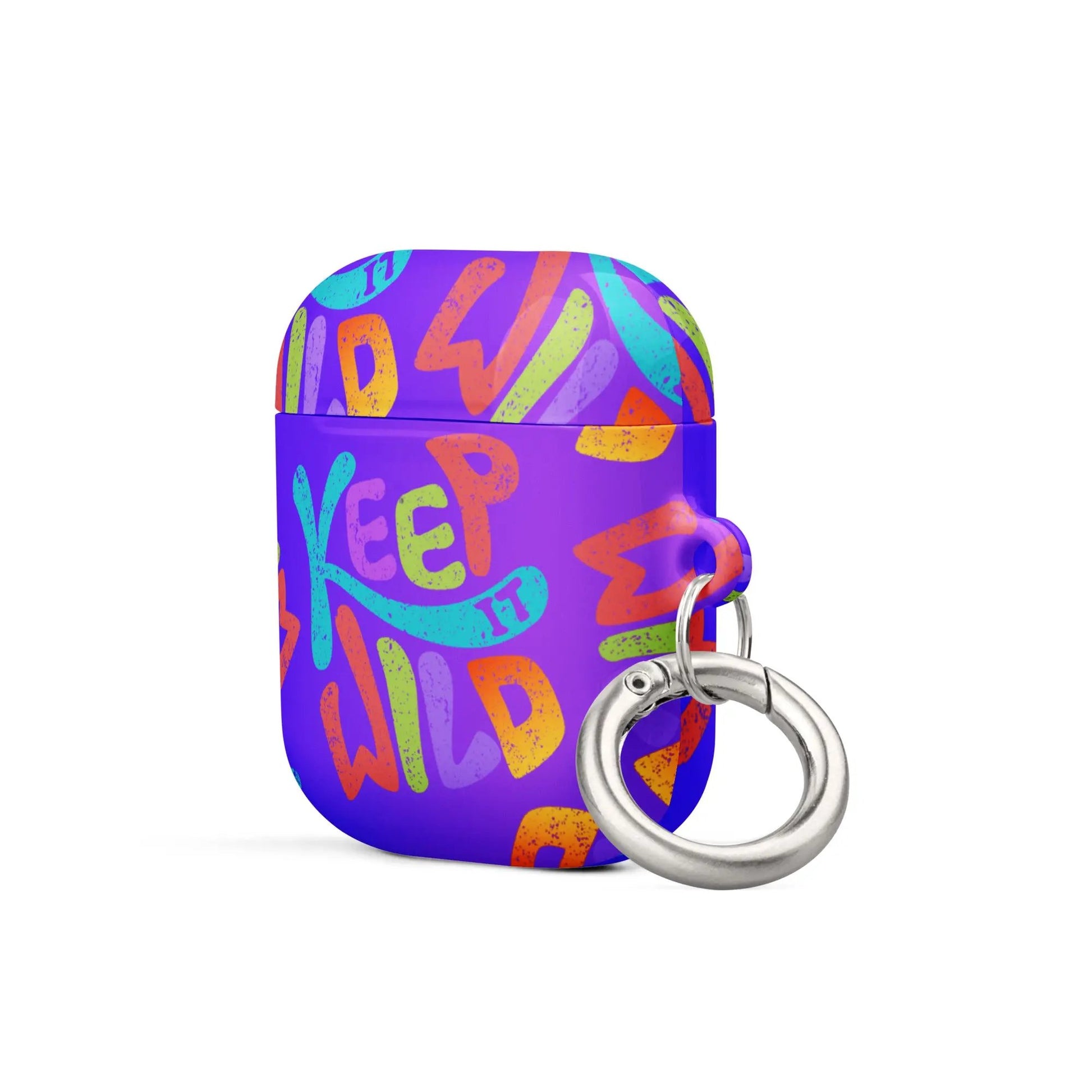 Keep it wild wherever you go. Grab yours TODAY! SHOP Now at The Wishful Fish KIDS