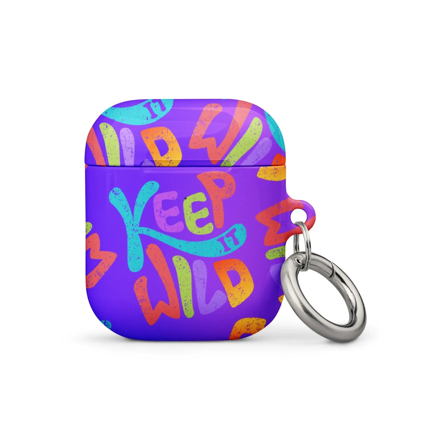 Keep your AirPods safe and your style wilder than ever. SHOP Now at The Wishful Fish KIDS