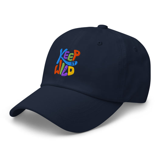 Own Your Wild Side! SHOP Now at The Wishful Fish KIDS