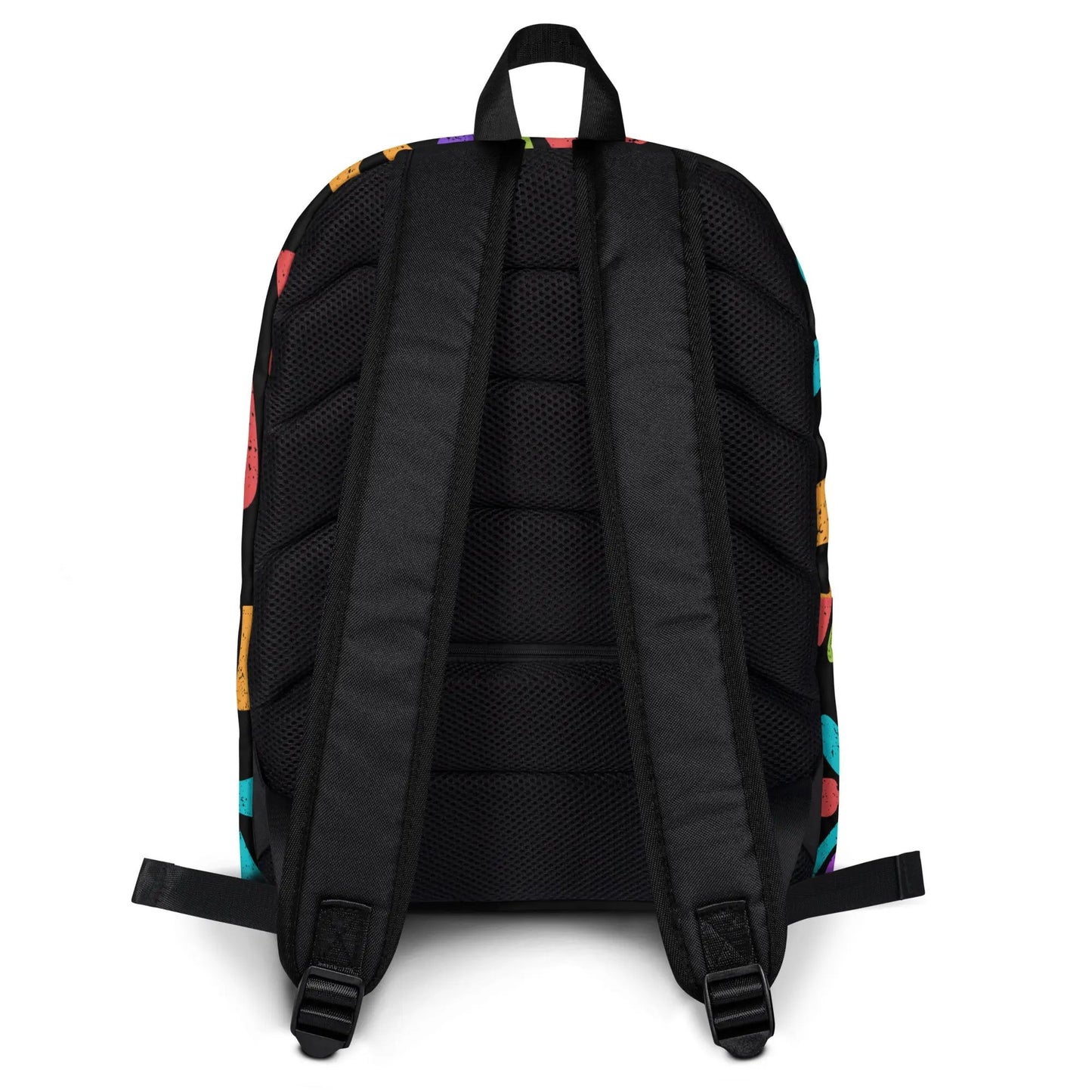 SHOP the KEEP IT WILD Backpack at The Wishful Fish KIDS. A cool backpack with a bold design. Snag yours today!