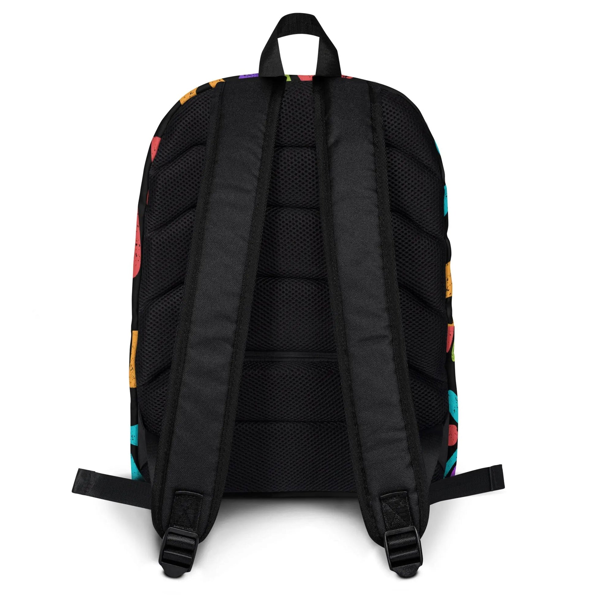 SHOP the KEEP IT WILD Backpack at The Wishful Fish KIDS. A cool backpack with a bold design. Snag yours today!