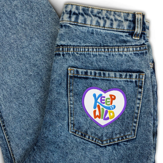 Show Off Your Wild Side! SHOP Now at The Wishful Fish KIDS