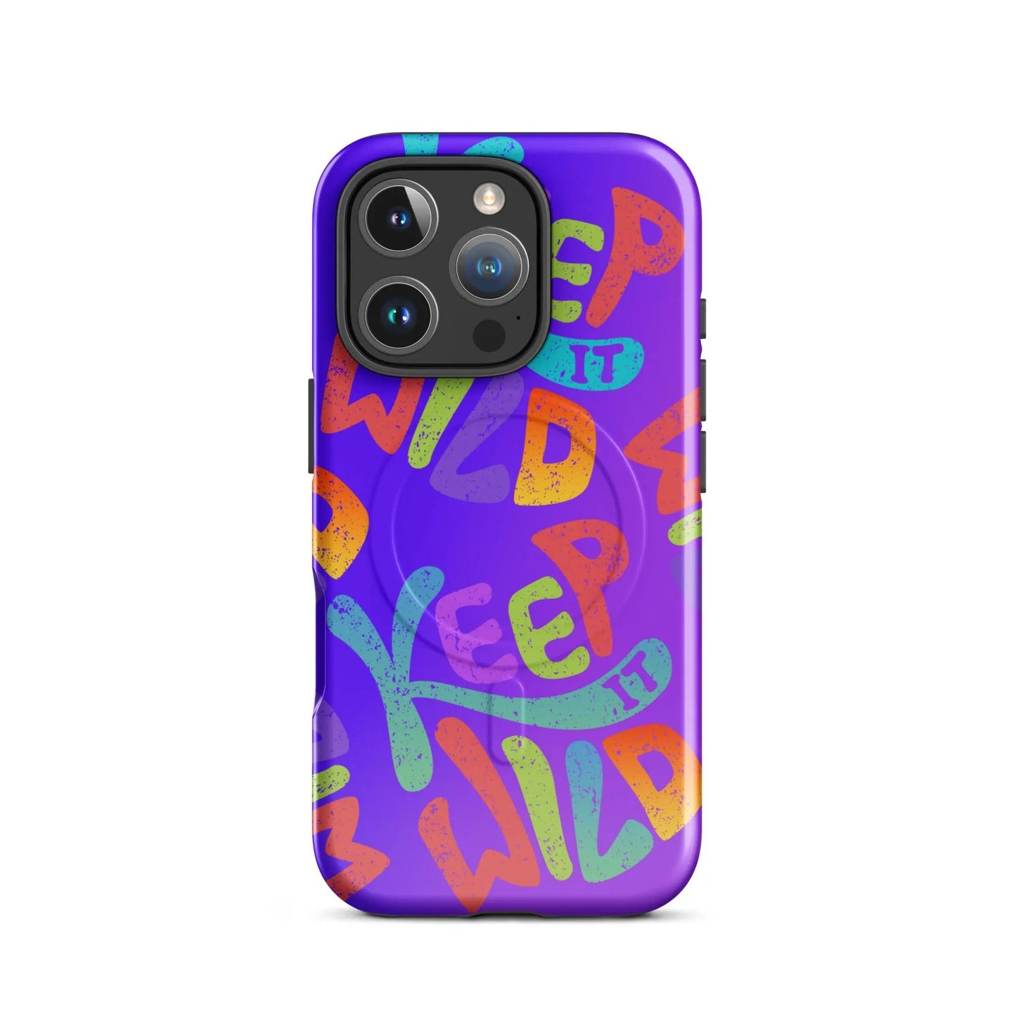 Snap It On. Show It Off. Stay Wild. SHOP Now at The Wishful Fish KIDS