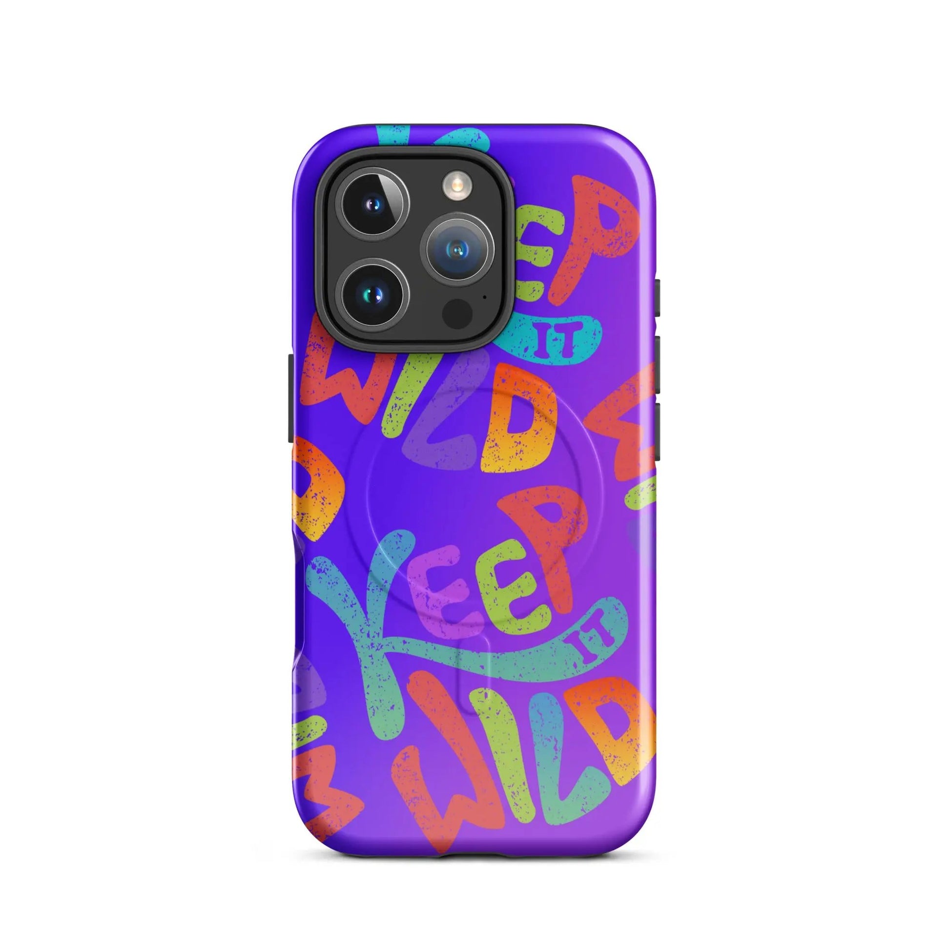 Snap It On. Show It Off. Stay Wild. SHOP Now at The Wishful Fish KIDS