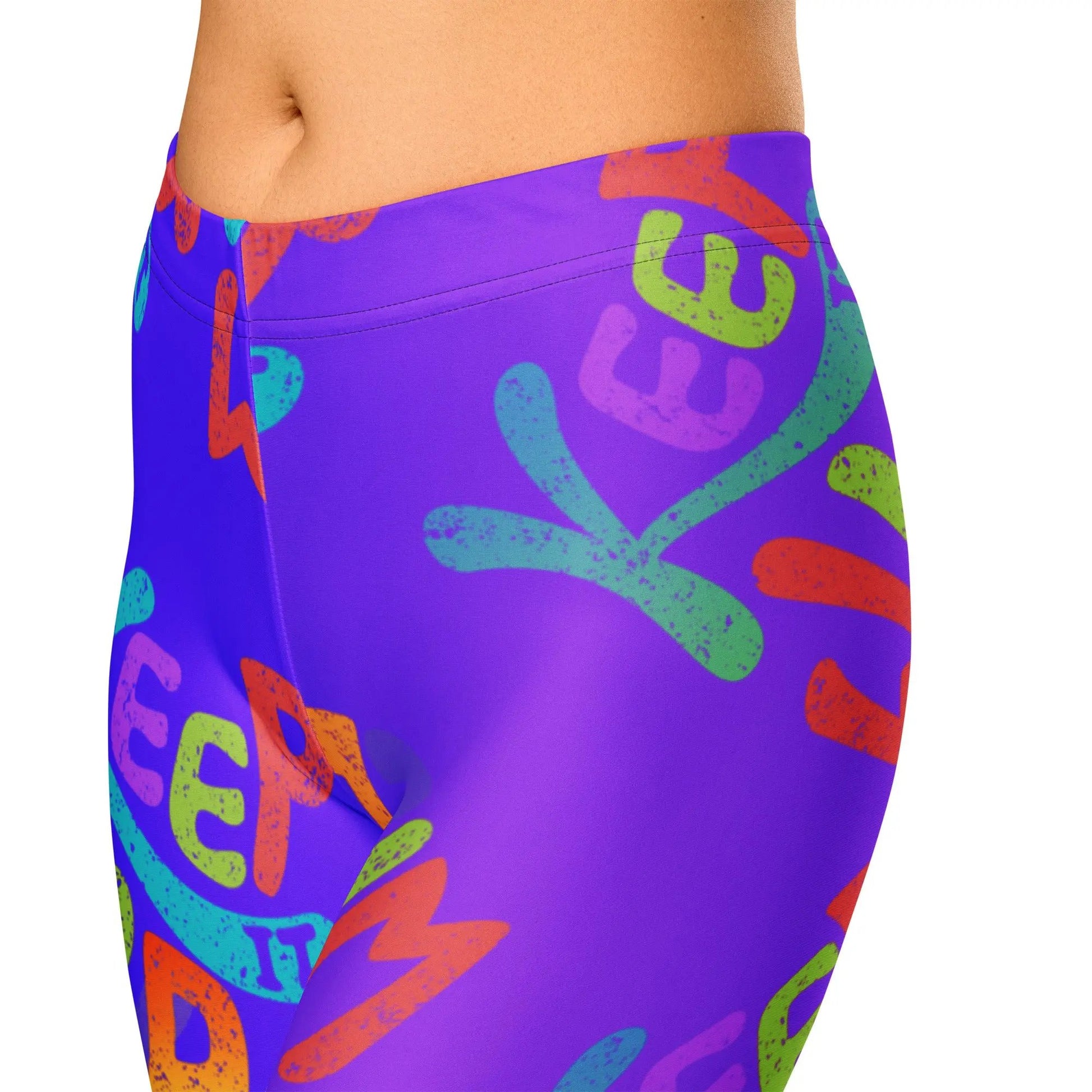 These capris are a go-to for teens who do things their own way. SHOP Now at The Wishful Fish KIDS