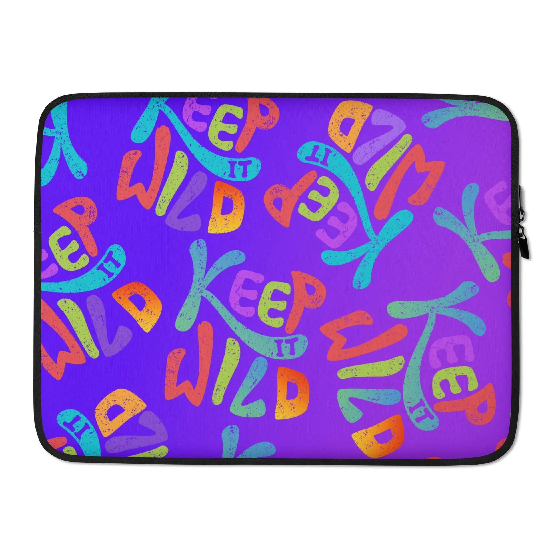Keep your laptop safe and your style even safer. SHOP Now at The Wishful Fish KIDS