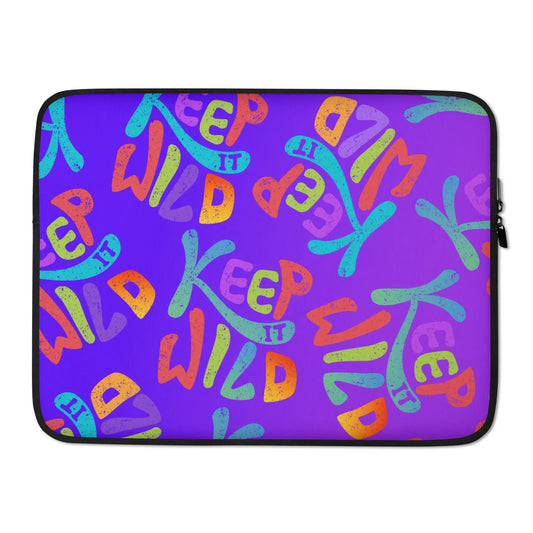Keep your laptop safe and your style even safer. SHOP Now at The Wishful Fish KIDS