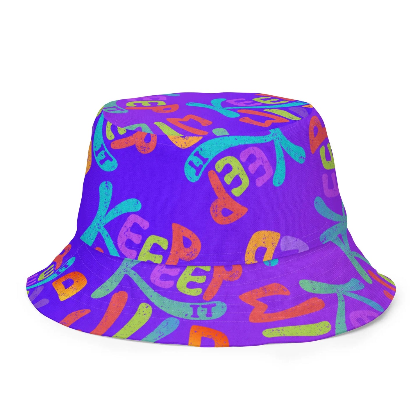 Brings bold energy no matter which side you wear it. SHOP Now at The Wishful Fish KIDS