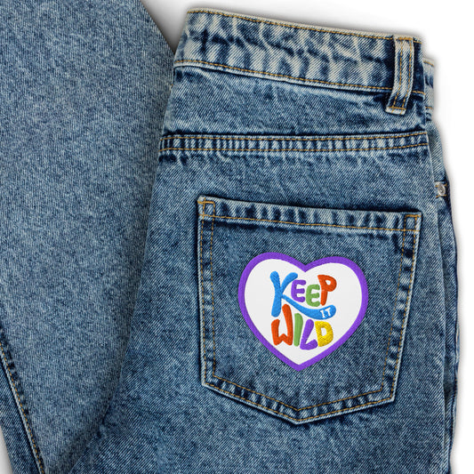Show Off Your Wild Side! SHOP Now at The Wishful Fish KIDS