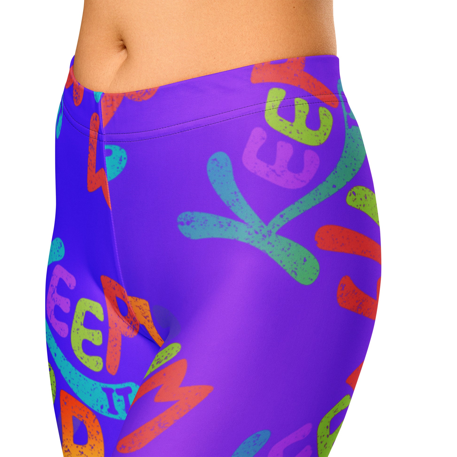 These capris are a go-to for teens who do things their own way. SHOP Now at The Wishful Fish KIDS