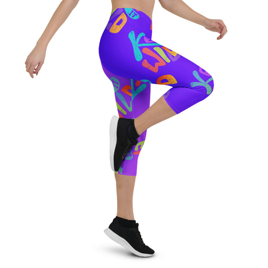 The bold "Keep It Wild" print brings the energy, while the soft, breathable fabric keeps you comfy. SHOP Now at The Wishful Fish KIDS