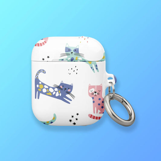 Tough Protection Meets Cute Kitty Style! SHOP Now at The Wishful Fish KIDS