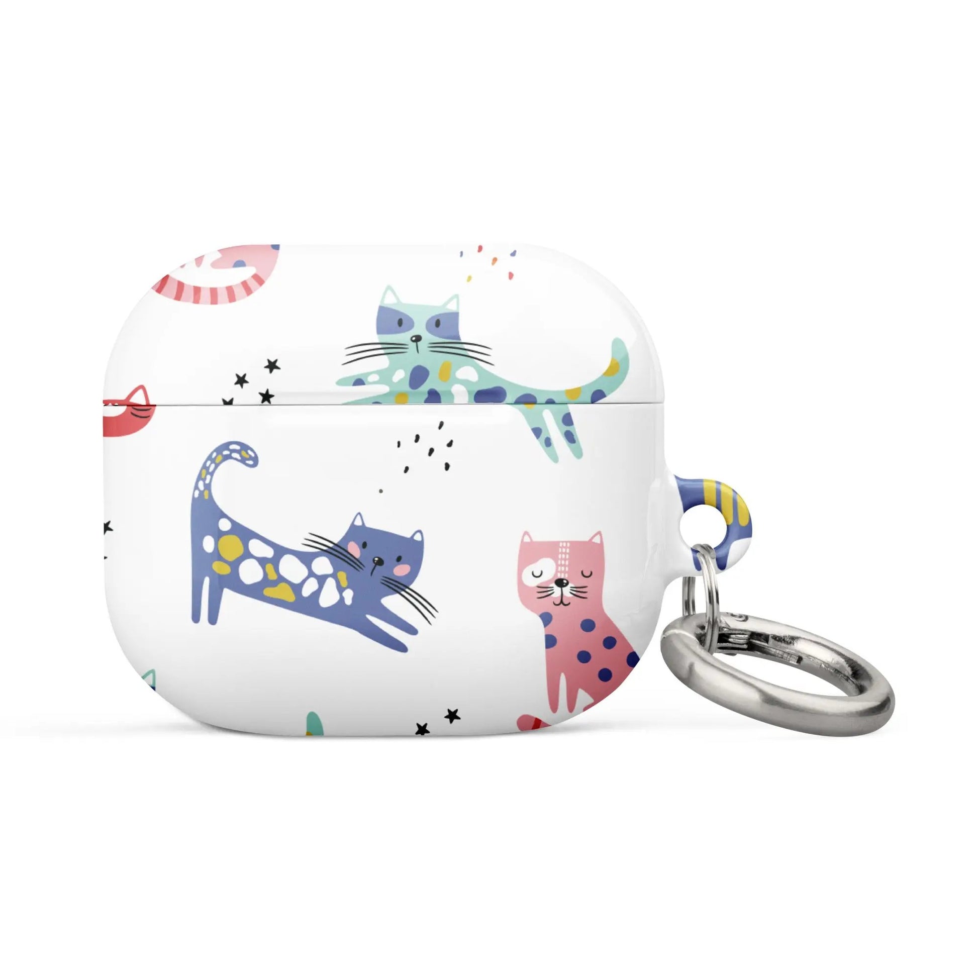 Tough Protection Meets Cute Kitty Style! SHOP Now at The Wishful Fish KIDS