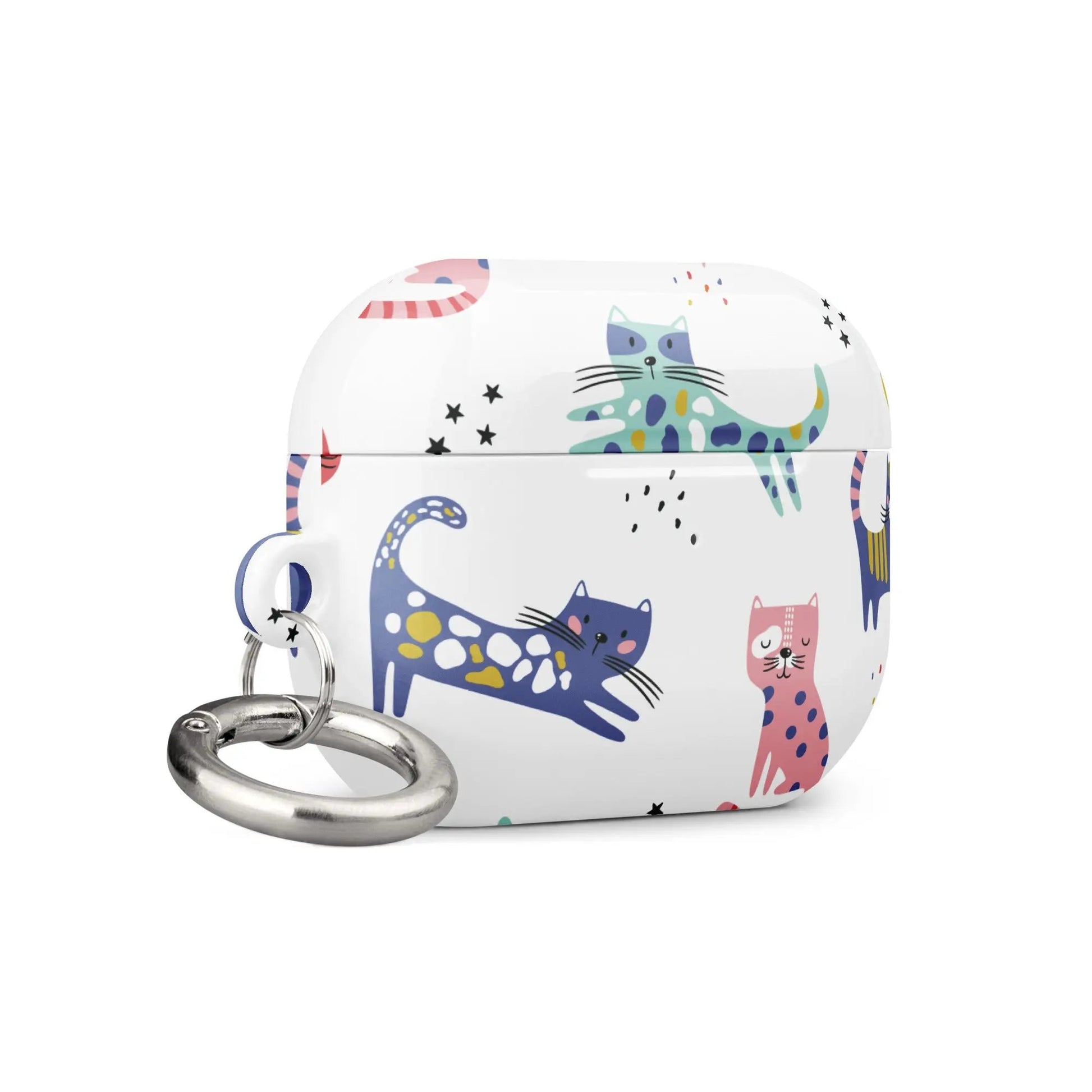 Kitty Cute, Tough, and Ready to Go! SHOP Now at The Wishful Fish KIDS