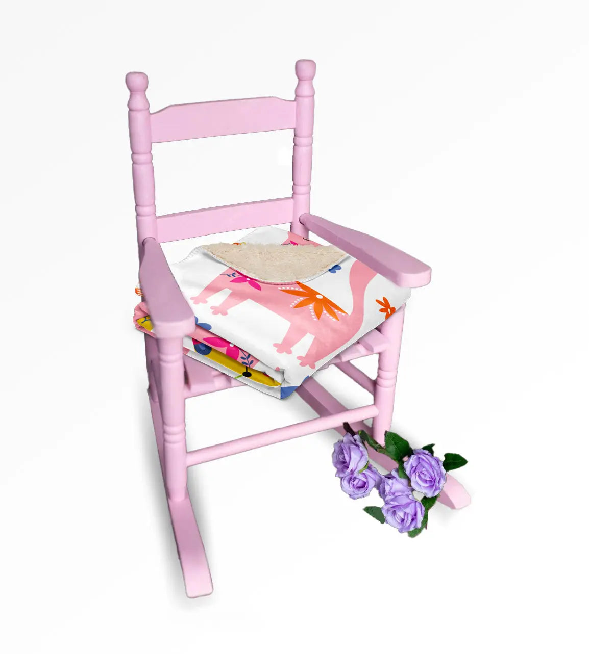 Fun, Cute, and Nursery-Ready. SHOP Now at The Wishful Fish KIDS