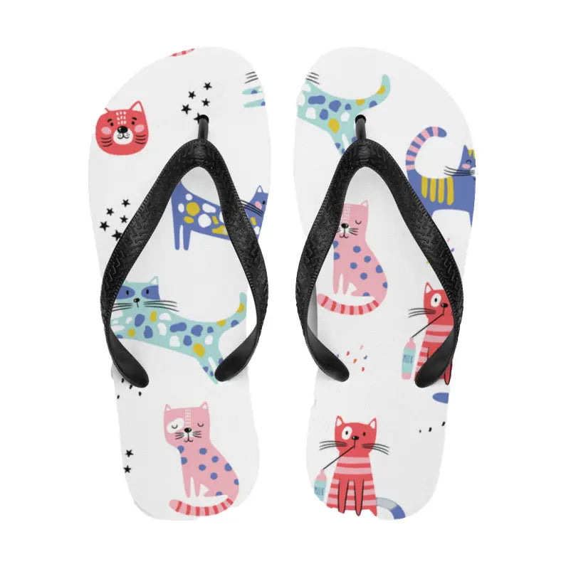 Slip On Kitty Kat Cool with Every Step! SHOP Now at The Wishful Fish KIDS