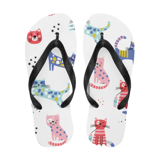 Slip On Kitty Kat Cool with Every Step! SHOP Now at The Wishful Fish KIDS