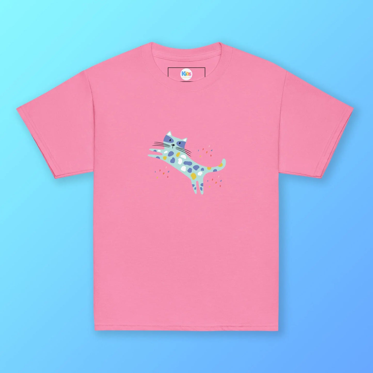 Everyday Adventures Start with a Meow! SHOP Now at The Wishful Fish KIDS