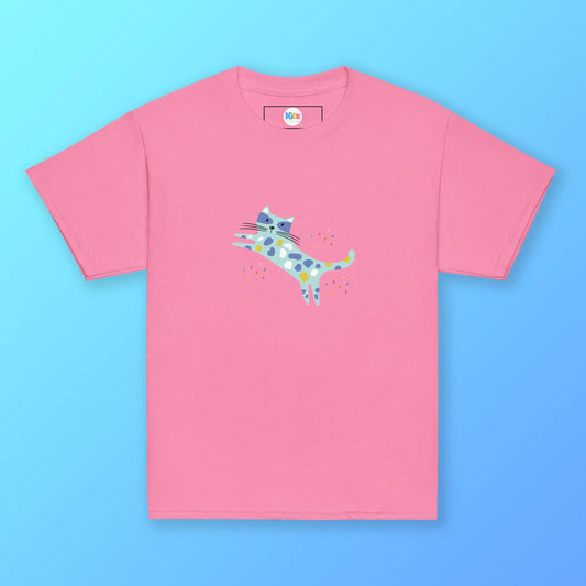 Everyday Adventures Start with a Meow! SHOP Now at The Wishful Fish KIDS