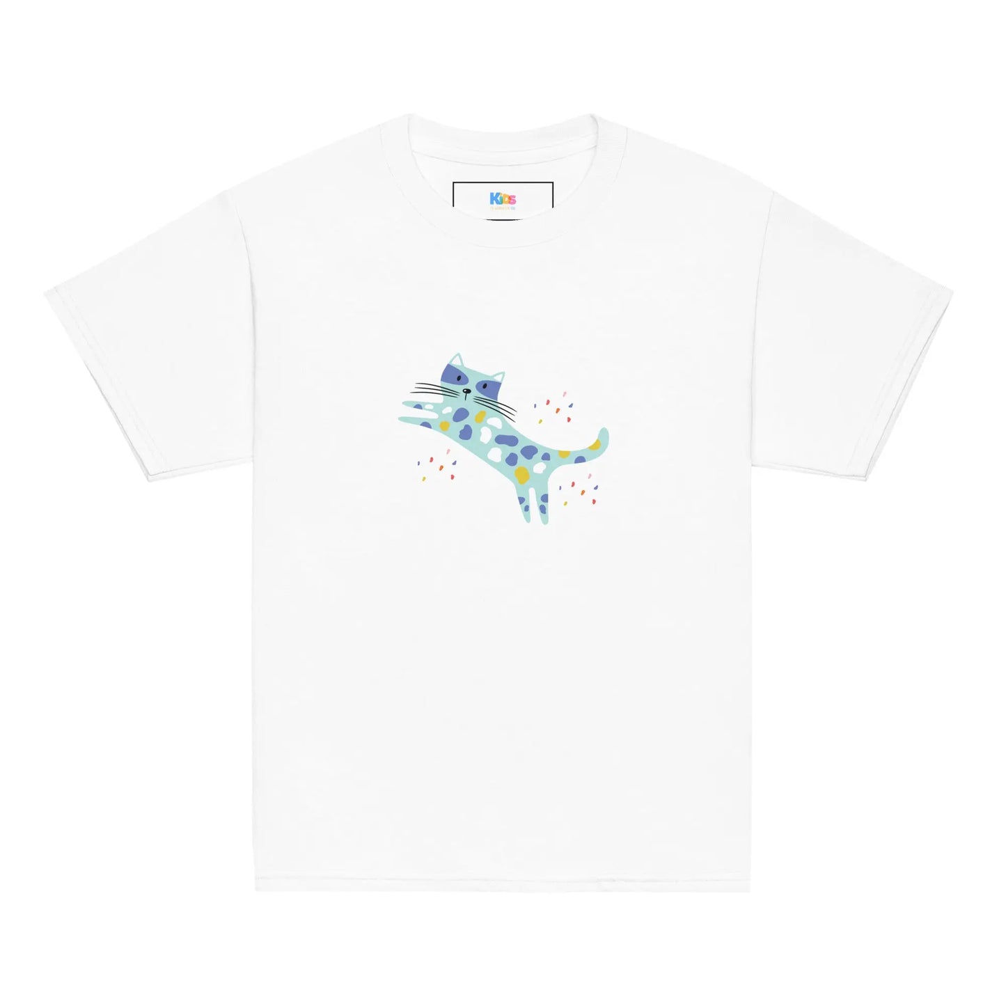 Soft, comfy, and full of attitude. SHOP Now at The Wishful Fish KIDS