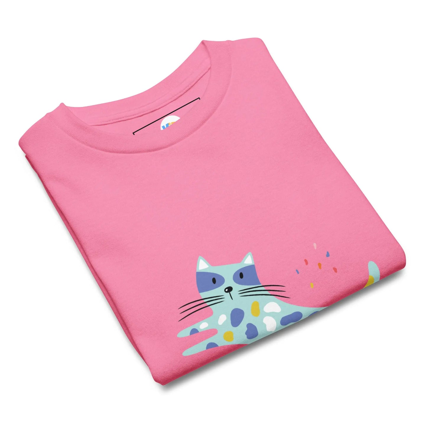 Everyday Adventures Start with a Meow! SHOP Now at The Wishful Fish KIDS