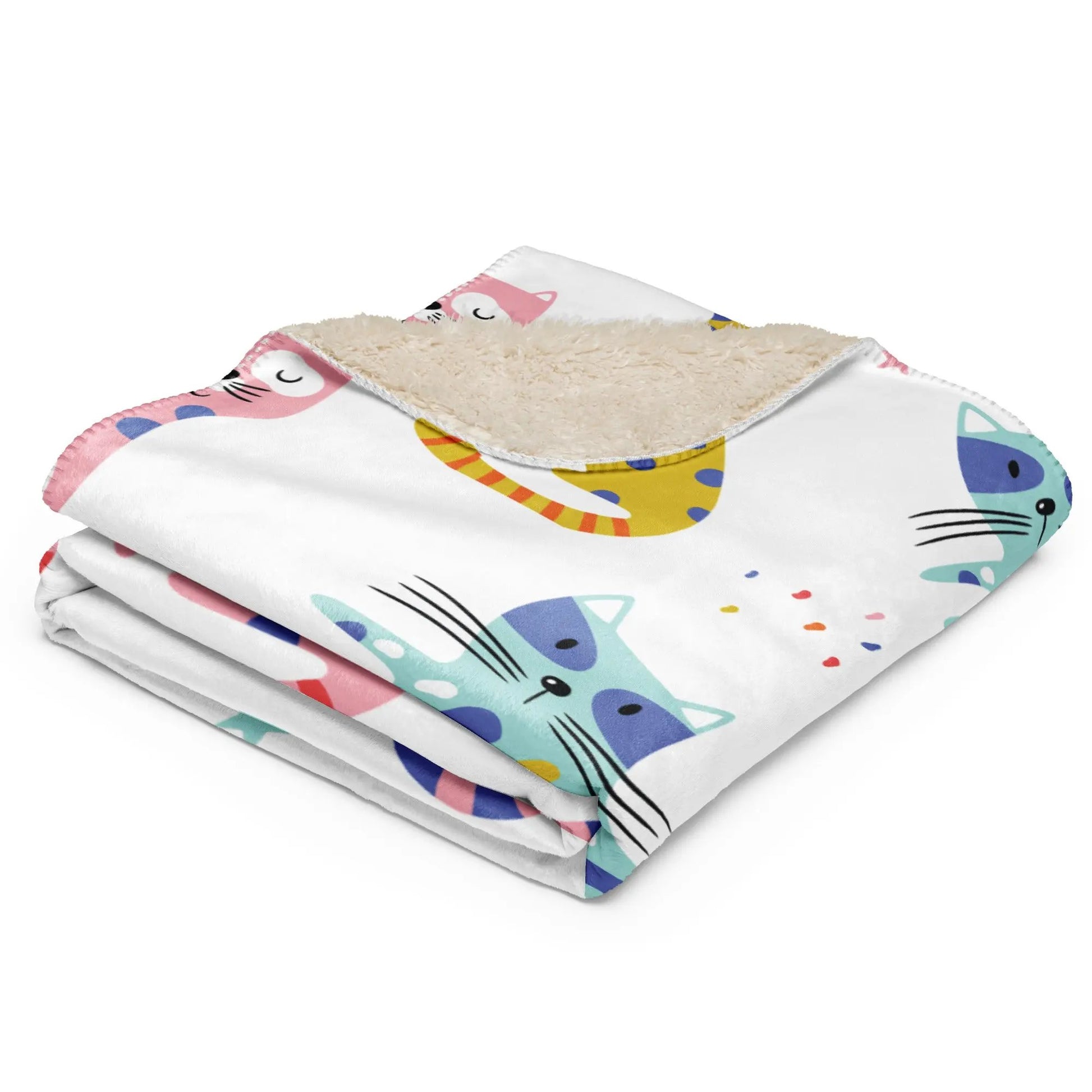 This blanket makes comfort irresistibly fun! SHOP Now at The Wishful Fish KIDS