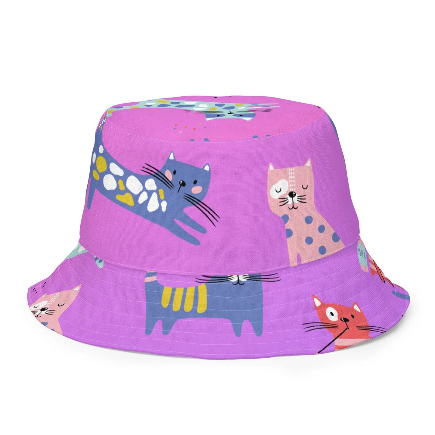 Make every adventure a purr-fect one! SHOP Now at The Wishful Fish KIDS