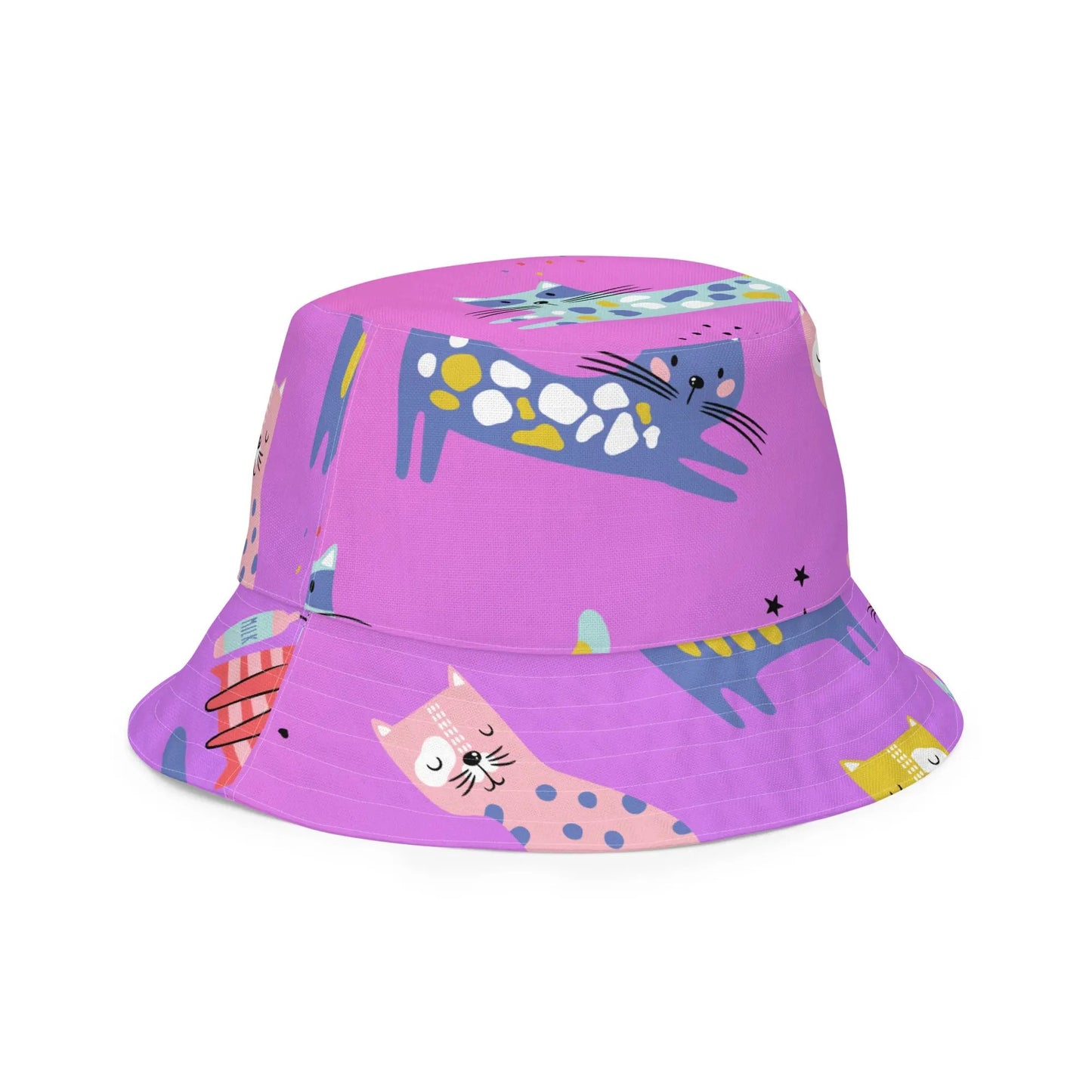 Double the Fun with Every Flip! Grab yours TODAY before all the kitties run away! SHOP Now at The Wishful Fish KIDS