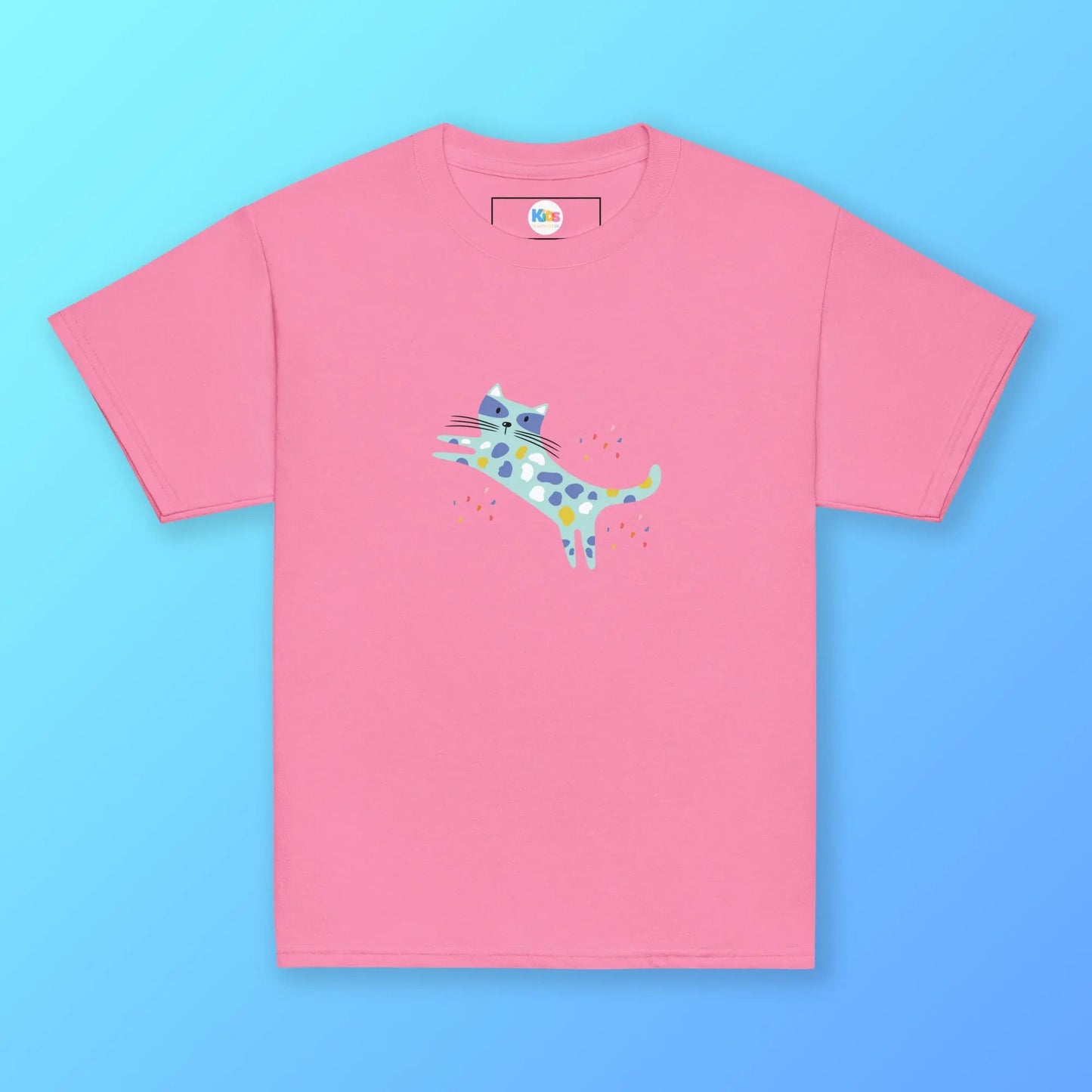 Everyday Adventures Start with a Meow! SHOP Now at The Wishful Fish KIDS