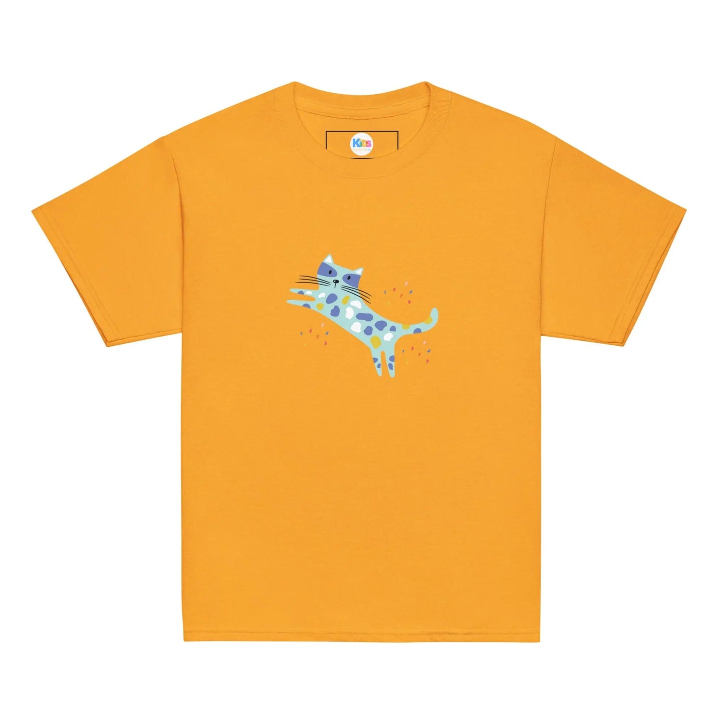 Get ready to show off your cool cat vibes. SHOP Now at The Wishful Fish KIDS