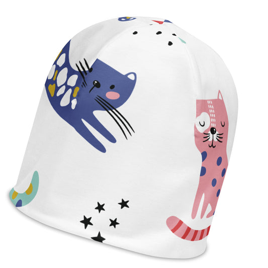 Soft Stretch, Purrfect Fit, Everyday Cuteness! SHOP Now at the Wishful Fish KIDS
