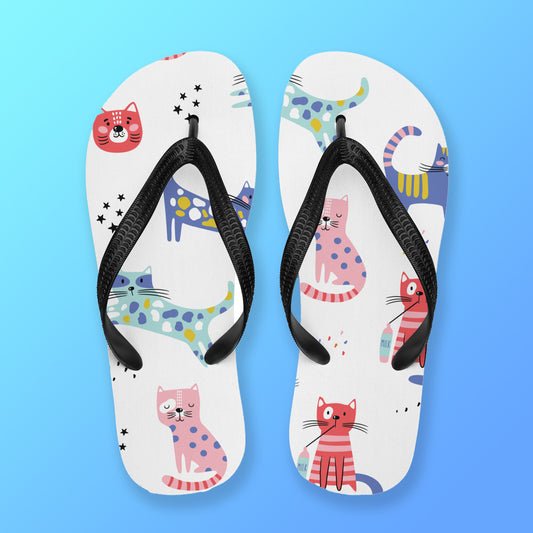 Slip On Kitty Kat Cool with Every Step! SHOP Now at The Wishful Fish KIDS