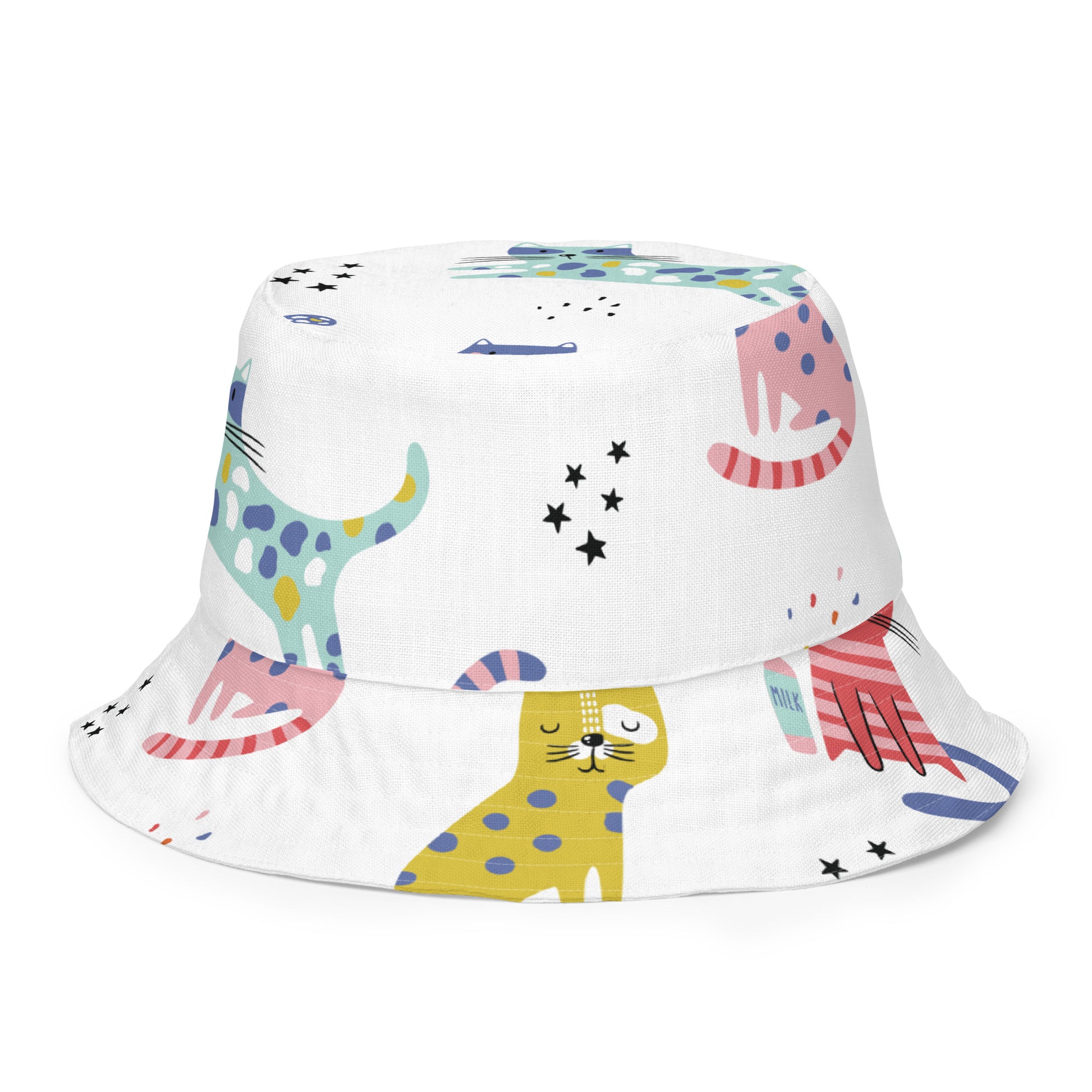 Easy to flip and wear. SHOP Now at The Wishful Fish KIDS
