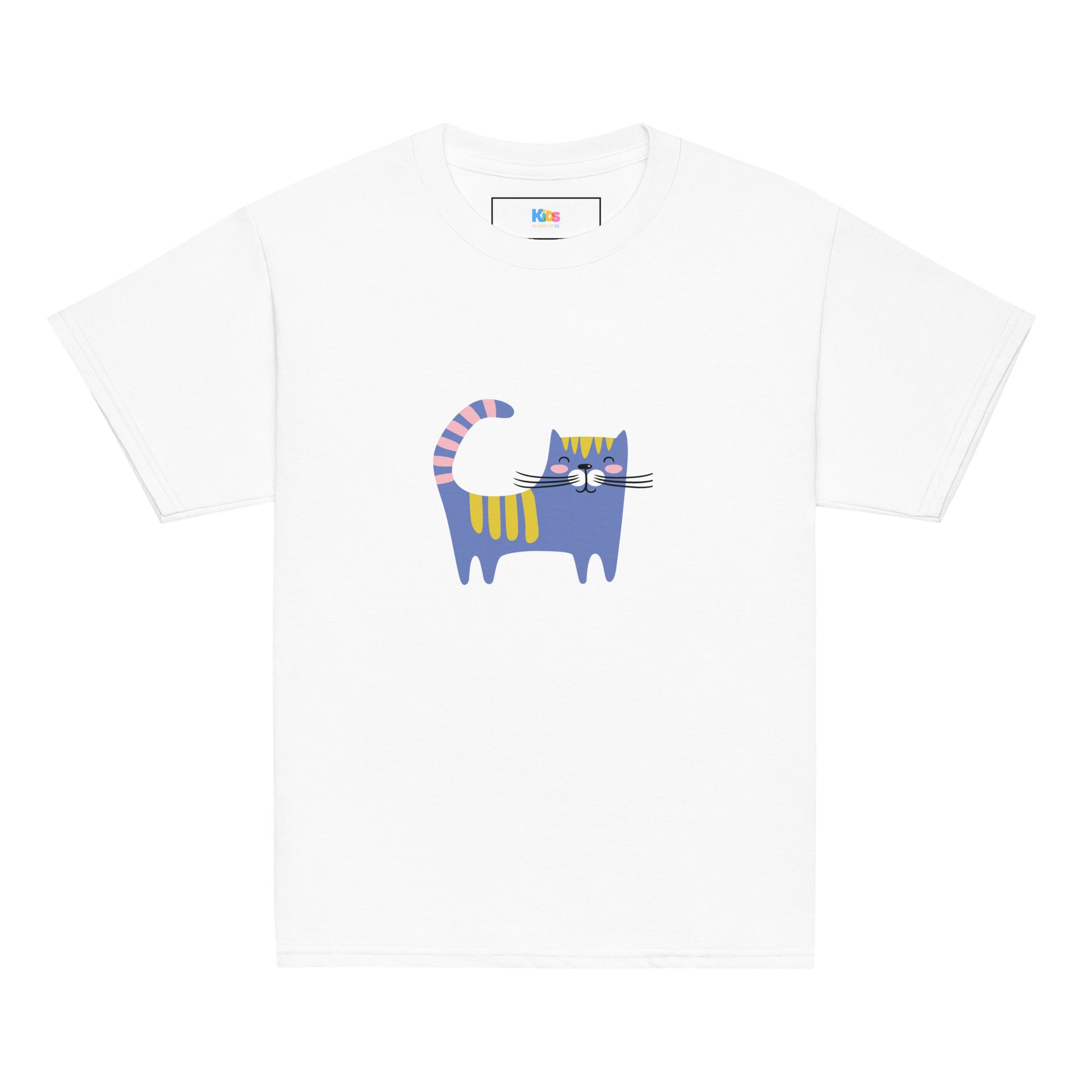 Let your inner kitty shine! SHOP Now at The Wishful Fish KIDS