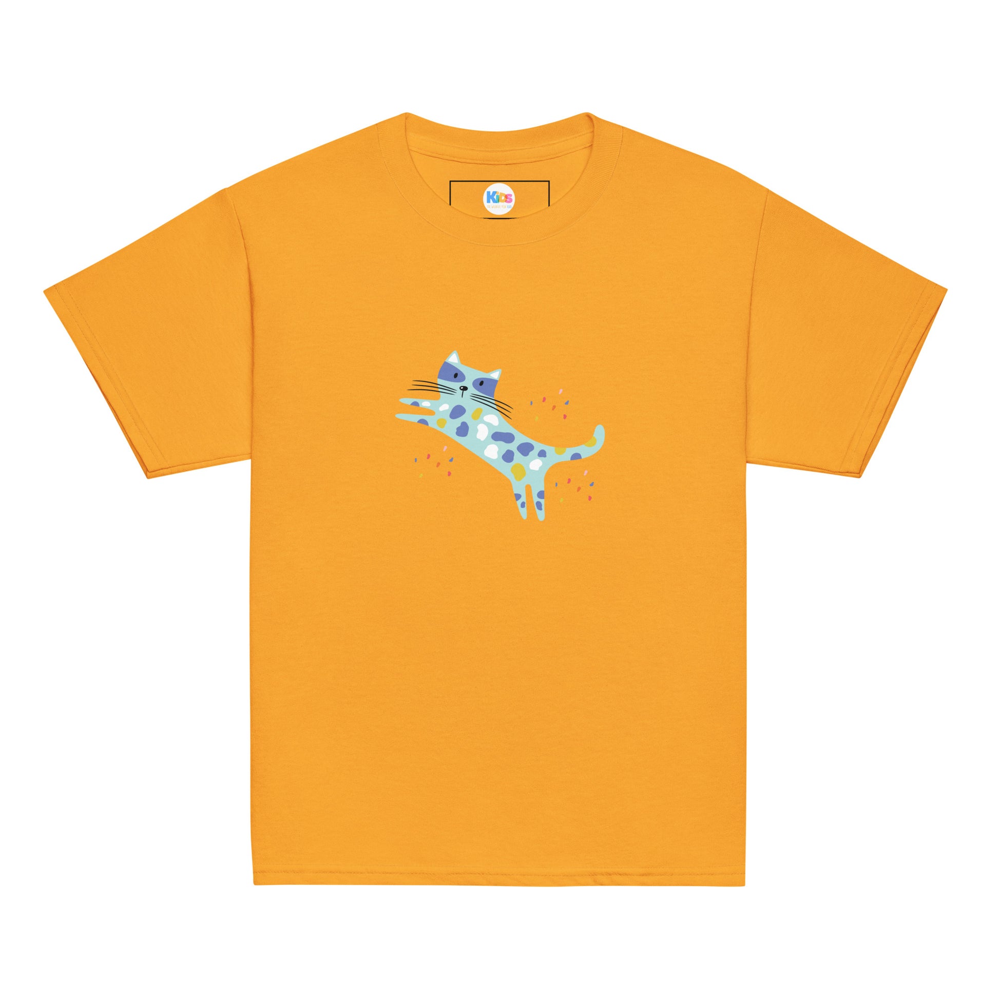 Get ready to show off your cool cat vibes. SHOP Now at The Wishful Fish KIDS