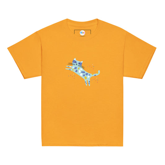 Get ready to show off your cool cat vibes. SHOP Now at The Wishful Fish KIDS