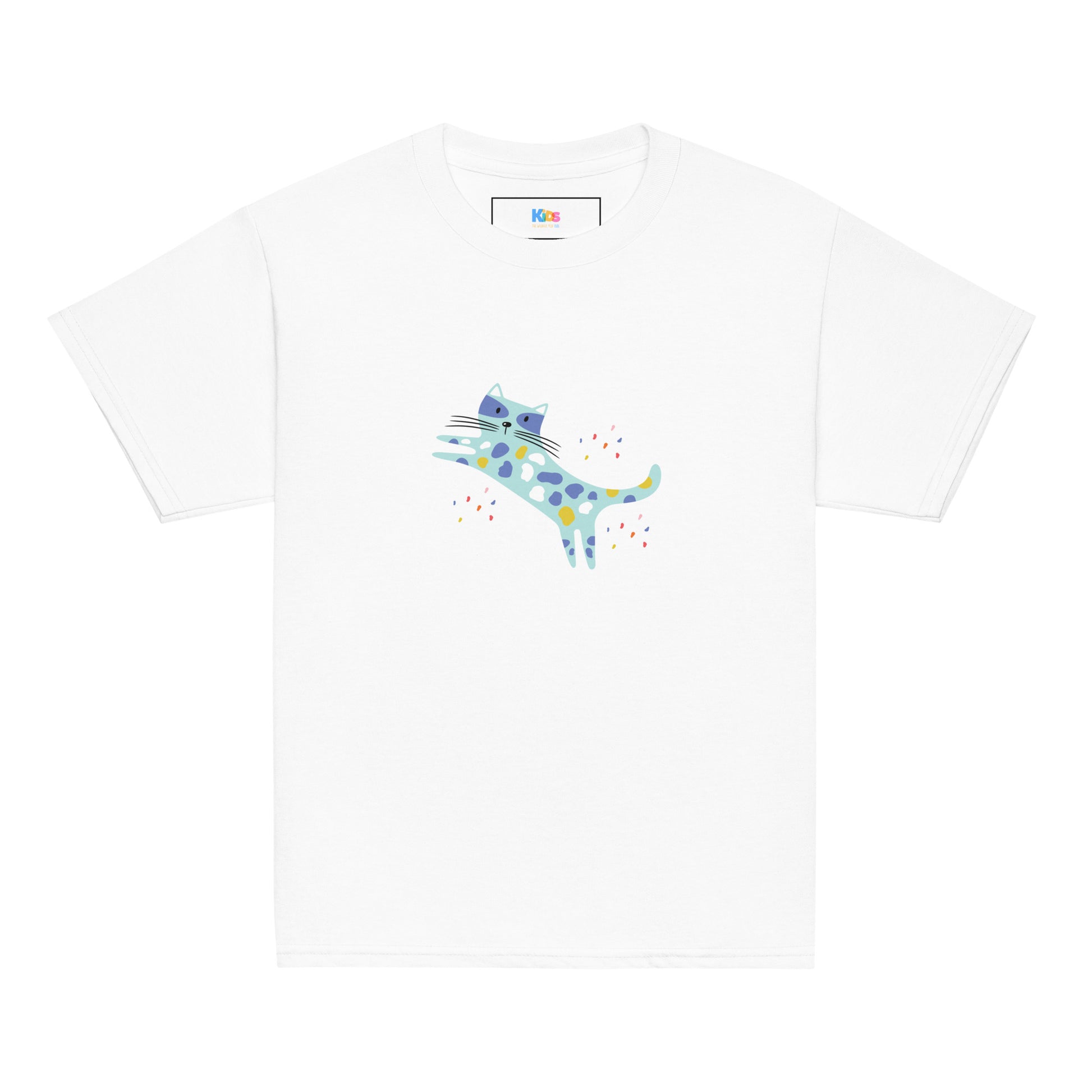 Soft, comfy, and full of attitude. SHOP Now at The Wishful Fish KIDS