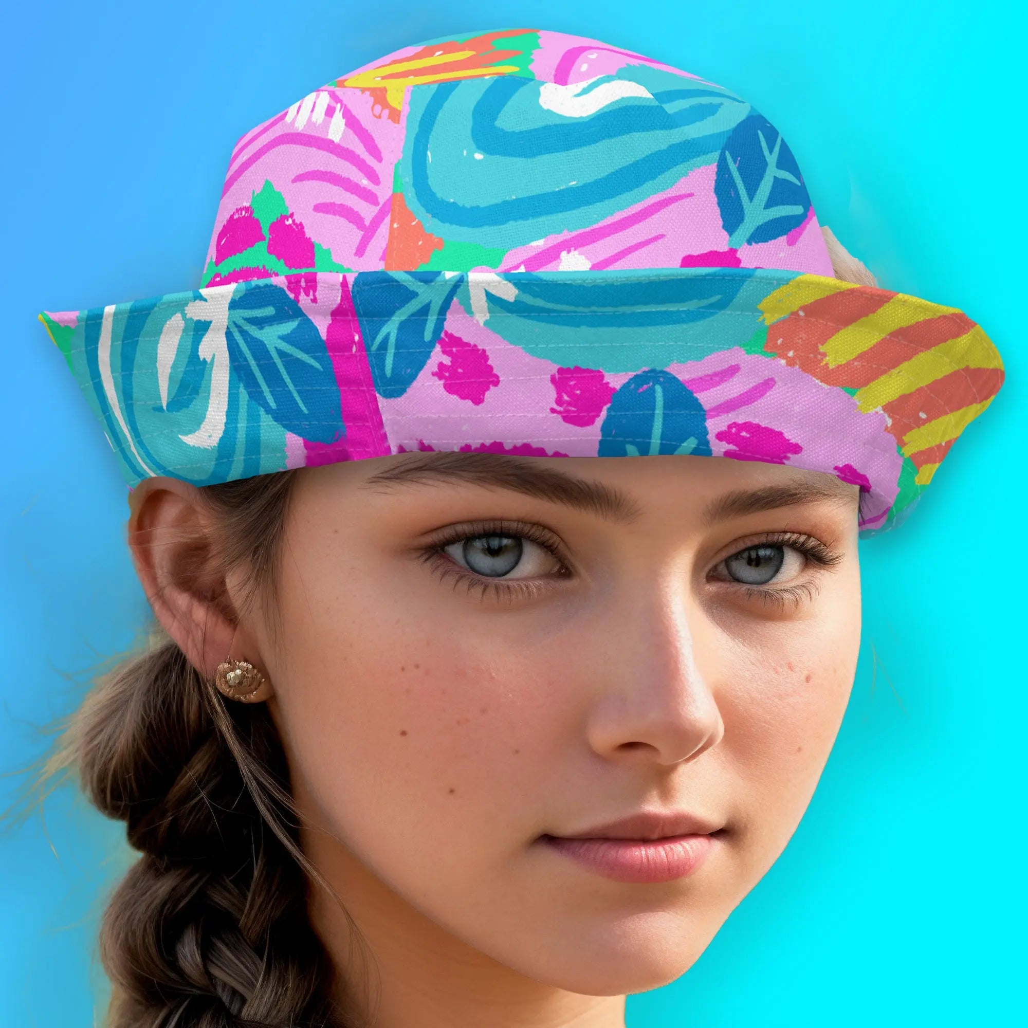 Totally Fun with Attitude. SHOP Now at The Wishful Fish Kids